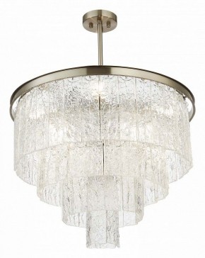 Люстра на штанге ST-Luce Corsia SL1230.102.08 в Краснокамске - krasnokamsk.ok-mebel.com | фото 2