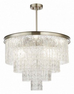Люстра на штанге ST-Luce Corsia SL1230.102.08 в Краснокамске - krasnokamsk.ok-mebel.com | фото 3