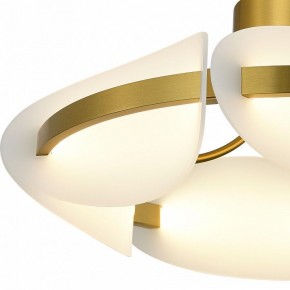 Люстра на штанге ST-Luce ETOILE SL1304.302.45 в Краснокамске - krasnokamsk.ok-mebel.com | фото 3