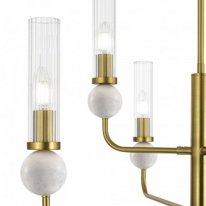 Люстра на штанге ST-Luce MEDEA SL1244.303.06 в Краснокамске - krasnokamsk.ok-mebel.com | фото 5