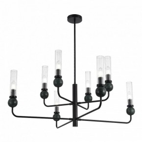 Люстра на штанге ST-Luce MEDEA SL1244.403.08 в Краснокамске - krasnokamsk.ok-mebel.com | фото 3
