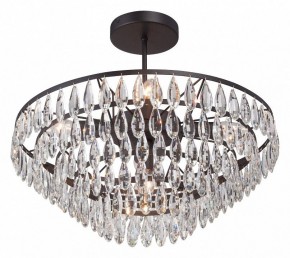 Люстра на штанге Vitaluce V5352 V5352-1/5PL в Краснокамске - krasnokamsk.ok-mebel.com | фото 2