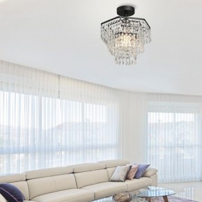 Люстра на штанге Vitaluce V5883 V5883-1/1PL в Краснокамске - krasnokamsk.ok-mebel.com | фото 4