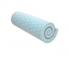 Матрас Eco Foam Roll 1400*1900/1950/2000*140 в Краснокамске - krasnokamsk.ok-mebel.com | фото