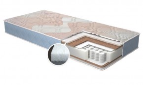 Матрас Real Optima h200 в Краснокамске - krasnokamsk.ok-mebel.com | фото