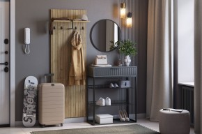 МЕБЕЛЬСОН К1 Прихожая в Краснокамске - krasnokamsk.ok-mebel.com | фото 2