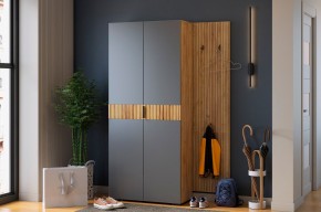 МЕБЕЛЬСОН К7 Прихожая в Краснокамске - krasnokamsk.ok-mebel.com | фото 2