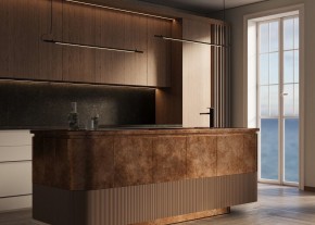 Модульный светильник Maytoni Basis C100CL-L1000-24W3-6K-B в Краснокамске - krasnokamsk.ok-mebel.com | фото 5
