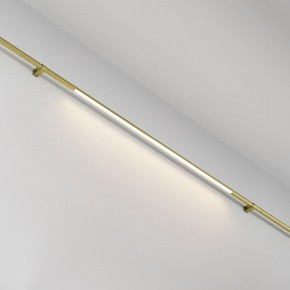 Модульный светильник Maytoni Basis C100CL-L1000-24W3-6K-BS в Краснокамске - krasnokamsk.ok-mebel.com | фото 2