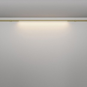 Модульный светильник Maytoni Basis C100CL-L1000-24W3-6K-BS в Краснокамске - krasnokamsk.ok-mebel.com | фото 3