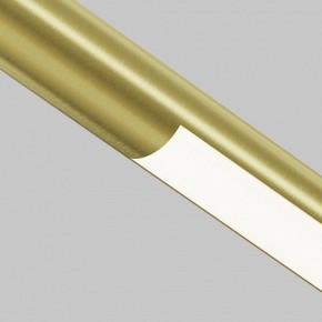 Модульный светильник Maytoni Basis C100CL-L1000-24W3-6K-BS в Краснокамске - krasnokamsk.ok-mebel.com | фото 7