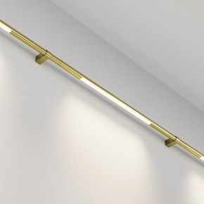 Модульный светильник Maytoni Basis C100CL-L500-12W3-6K-BS в Краснокамске - krasnokamsk.ok-mebel.com | фото 2