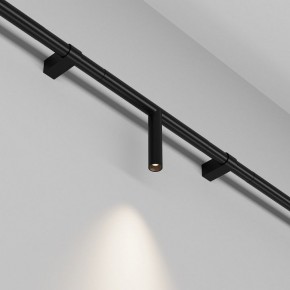 Модульный светильник Maytoni Focus LED C102CL-3W3-6K-B в Краснокамске - krasnokamsk.ok-mebel.com | фото 3