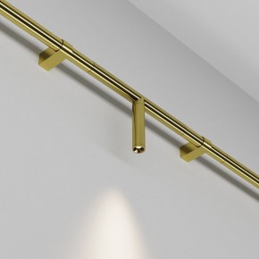 Модульный светильник Maytoni Focus LED C102CL-3W3-6K-BS в Краснокамске - krasnokamsk.ok-mebel.com | фото 2