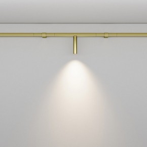 Модульный светильник Maytoni Focus LED C102CL-3W3-6K-BS в Краснокамске - krasnokamsk.ok-mebel.com | фото 3