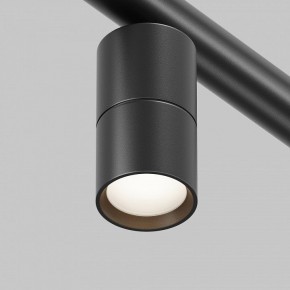 Модульный светильник Maytoni Focus LED C103CL-5W3-6K-B в Краснокамске - krasnokamsk.ok-mebel.com | фото