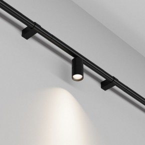 Модульный светильник Maytoni Focus LED C103CL-5W3-6K-B в Краснокамске - krasnokamsk.ok-mebel.com | фото 2