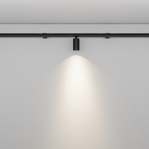 Модульный светильник Maytoni Focus LED C103CL-5W3-6K-B в Краснокамске - krasnokamsk.ok-mebel.com | фото 3