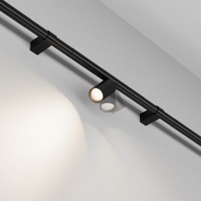 Модульный светильник Maytoni Focus LED C103CL-5W3-6K-B в Краснокамске - krasnokamsk.ok-mebel.com | фото 4