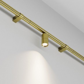 Модульный светильник Maytoni Focus LED C103CL-5W3-6K-BS в Краснокамске - krasnokamsk.ok-mebel.com | фото 2