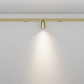 Модульный светильник Maytoni Focus LED C103CL-5W3-6K-BS в Краснокамске - krasnokamsk.ok-mebel.com | фото 3