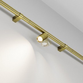 Модульный светильник Maytoni Focus LED C103CL-5W3-6K-BS в Краснокамске - krasnokamsk.ok-mebel.com | фото 4