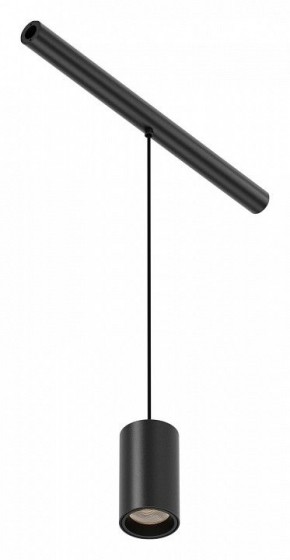 Модульный светильник Maytoni Focus LED C105PL-3W3-6K-B в Краснокамске - krasnokamsk.ok-mebel.com | фото