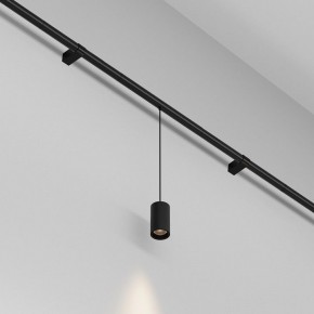 Модульный светильник Maytoni Focus LED C105PL-3W3-6K-B в Краснокамске - krasnokamsk.ok-mebel.com | фото 2