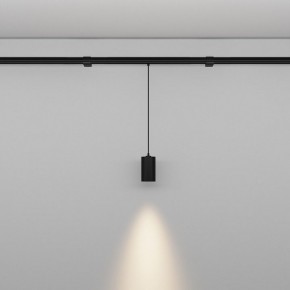 Модульный светильник Maytoni Focus LED C105PL-3W3-6K-B в Краснокамске - krasnokamsk.ok-mebel.com | фото 3