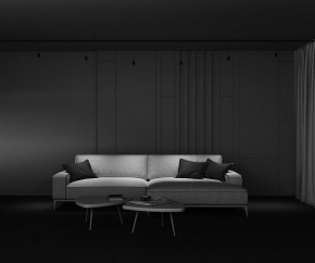 Модульный светильник Maytoni Focus LED C105PL-3W3-6K-B в Краснокамске - krasnokamsk.ok-mebel.com | фото 4