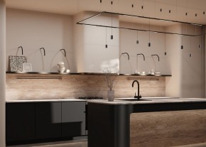 Модульный светильник Maytoni Focus LED C105PL-3W3-6K-B в Краснокамске - krasnokamsk.ok-mebel.com | фото 6