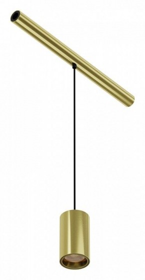 Модульный светильник Maytoni Focus LED C105PL-3W3-6K-BS в Краснокамске - krasnokamsk.ok-mebel.com | фото