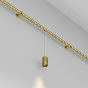 Модульный светильник Maytoni Focus LED C105PL-3W3-6K-BS в Краснокамске - krasnokamsk.ok-mebel.com | фото 2