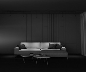 Модульный светильник Maytoni Focus LED C105PL-3W3-6K-BS в Краснокамске - krasnokamsk.ok-mebel.com | фото 4