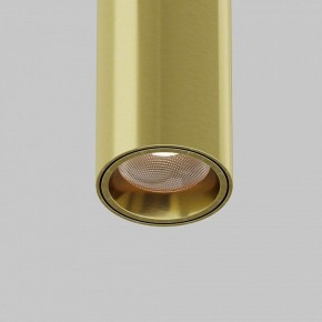 Модульный светильник Maytoni Focus LED C105PL-3W3-6K-BS в Краснокамске - krasnokamsk.ok-mebel.com | фото 7