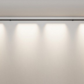 Модульный светильник Maytoni Points C101CL-L1000-24W3-6K-B в Краснокамске - krasnokamsk.ok-mebel.com | фото 3