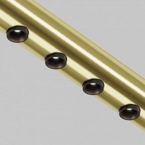 Модульный светильник Maytoni Points C101CL-L1000-24W3-6K-BS в Краснокамске - krasnokamsk.ok-mebel.com | фото 7