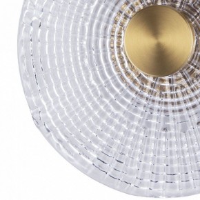 Накладной светильник Arte Lamp Bevel A1612AP-5PB в Краснокамске - krasnokamsk.ok-mebel.com | фото 3