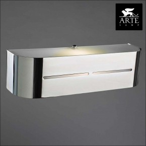Накладной светильник Arte Lamp Cosmopolitan A7210AP-1CC в Краснокамске - krasnokamsk.ok-mebel.com | фото 3