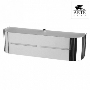 Накладной светильник Arte Lamp Cosmopolitan A7210AP-1CC в Краснокамске - krasnokamsk.ok-mebel.com | фото 4