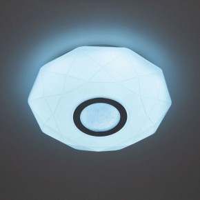 Накладной светильник Citilux Диамант Смарт CL713A10G в Краснокамске - krasnokamsk.ok-mebel.com | фото 2