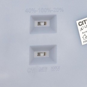 Накладной светильник Citilux Norma CL748601 в Краснокамске - krasnokamsk.ok-mebel.com | фото 15