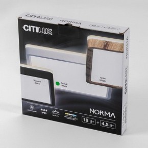 Накладной светильник Citilux Norma CL748K200 в Краснокамске - krasnokamsk.ok-mebel.com | фото 8