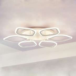 Накладной светильник Citilux Ромби Смарт CL236A160E в Краснокамске - krasnokamsk.ok-mebel.com | фото 4