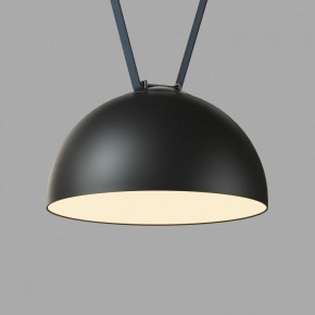 Накладной светильник Denkirs Belty Flow DK5563-BK в Краснокамске - krasnokamsk.ok-mebel.com | фото 4