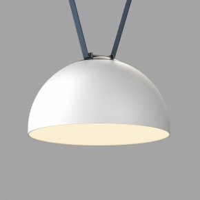 Накладной светильник Denkirs Belty Flow DK5563-WH+BK в Краснокамске - krasnokamsk.ok-mebel.com | фото 3