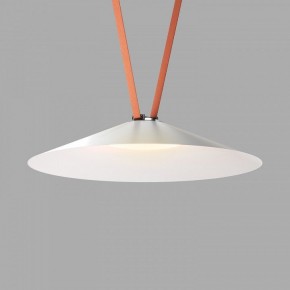 Накладной светильник Denkirs Belty Flow DK5569-WH+BK в Краснокамске - krasnokamsk.ok-mebel.com | фото 2