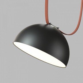 Накладной светильник Denkirs Belty Flow DK5662-BK в Краснокамске - krasnokamsk.ok-mebel.com | фото 2