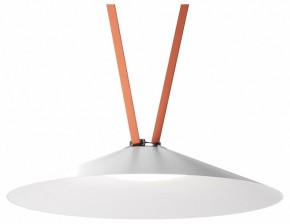 Накладной светильник Denkirs Belty Flow DK5668-WH+BK в Краснокамске - krasnokamsk.ok-mebel.com | фото 2