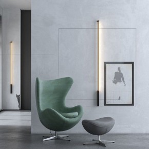 Накладной светильник Elektrostandard Alto 40133/LED в Краснокамске - krasnokamsk.ok-mebel.com | фото 3